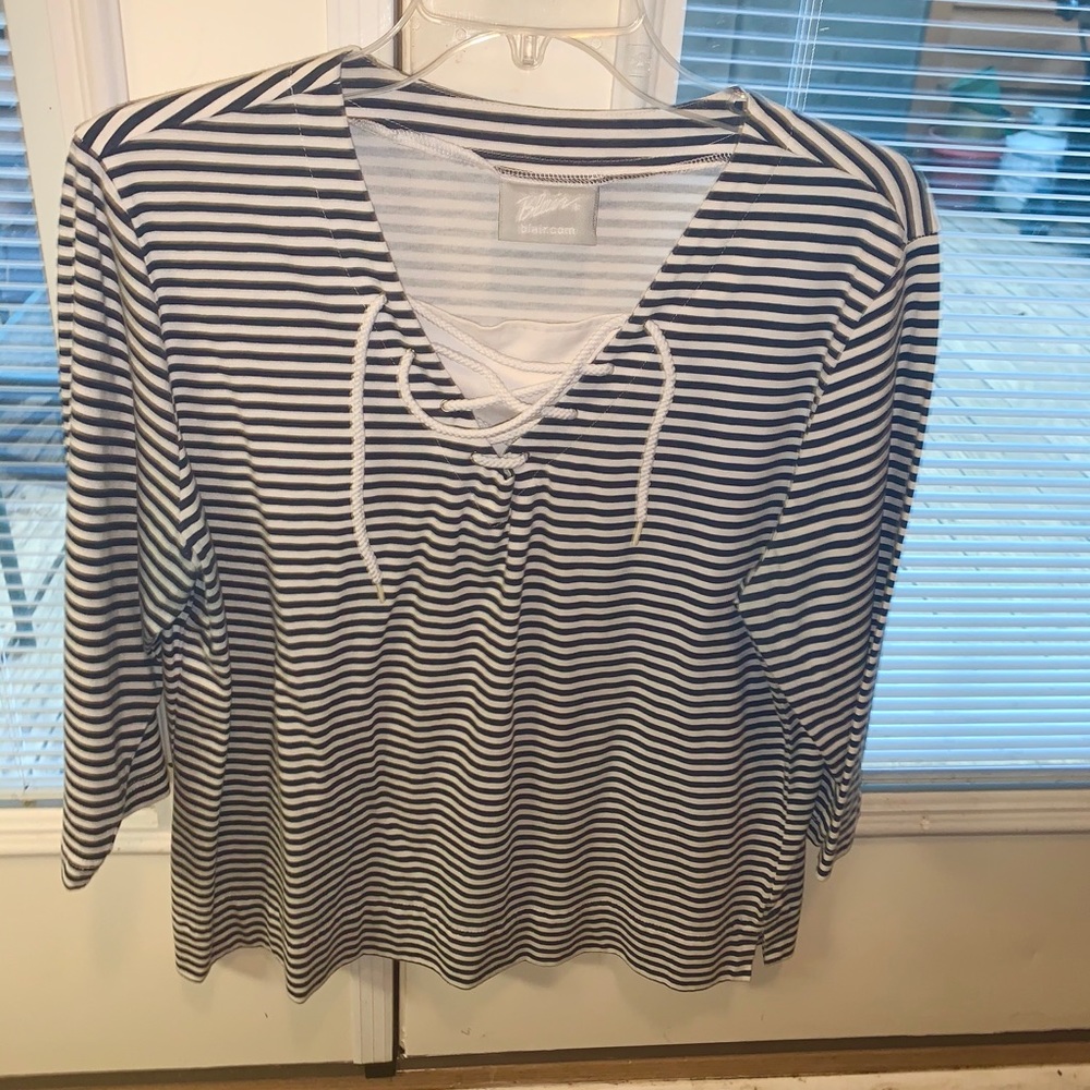 Blair Blouse 👚